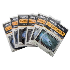 Airflo Seatrout 8´ Polyleader