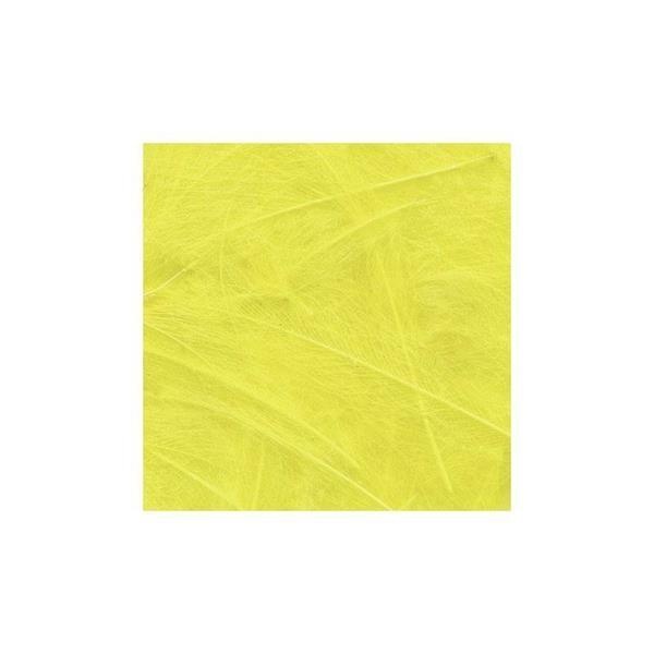 CDC Feathers 1gr - Bilde 10