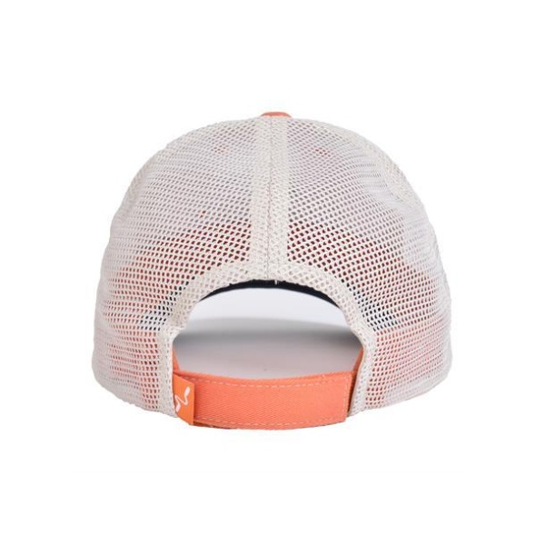 Guideline Match The Hatch Cap Tangerine - Bilde 2