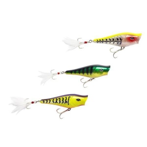 Rocket Popper 110mm - 28gr
