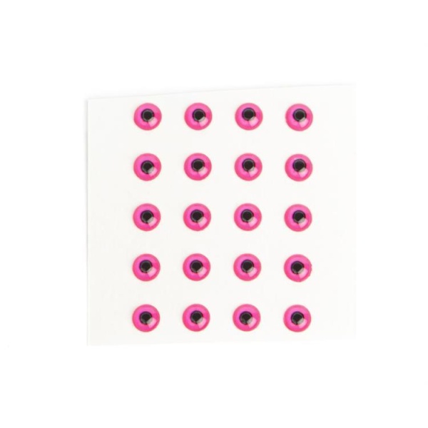 Epoxy Eyes 4,8mm - Bilde 7