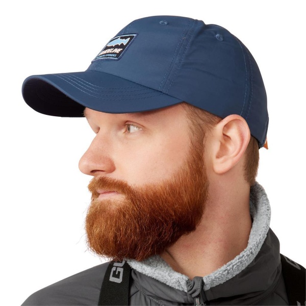Guideline Coastal Solartech Cap - Navy - Bilde 2