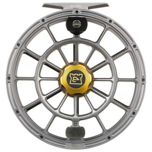 Hardy Zane Carbon Reel #6/7/8 - Bilde 3