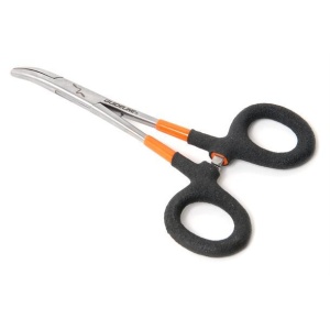 Guideline Curved Forceps