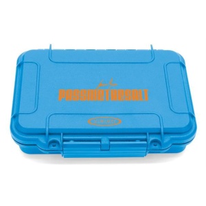 Vision Aqua Fly Box Salt