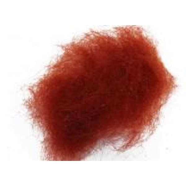 Genuine Seals Fur Dubbing - Bilde 3