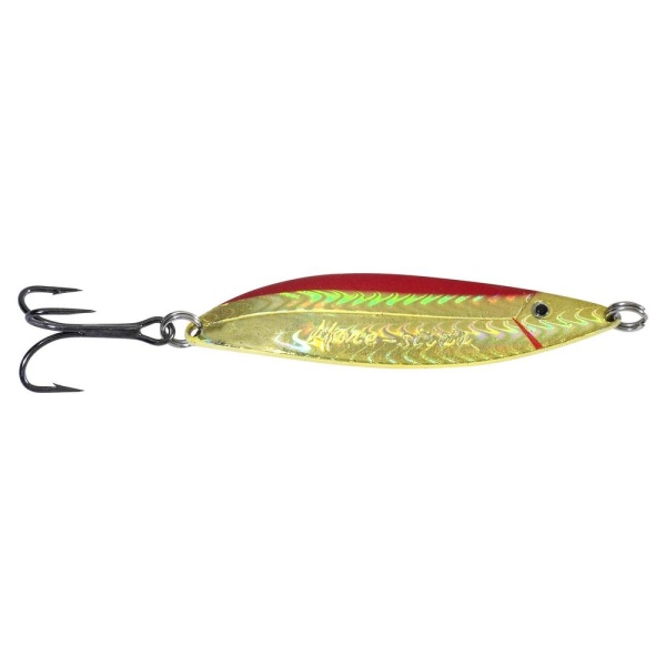 Møresilda Holo 10g 60mm - Bilde 3