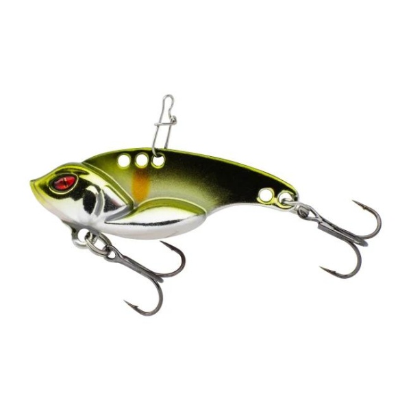 Daiwa Prorex Metal Vibe 14g - 4,8cm - Bilde 6