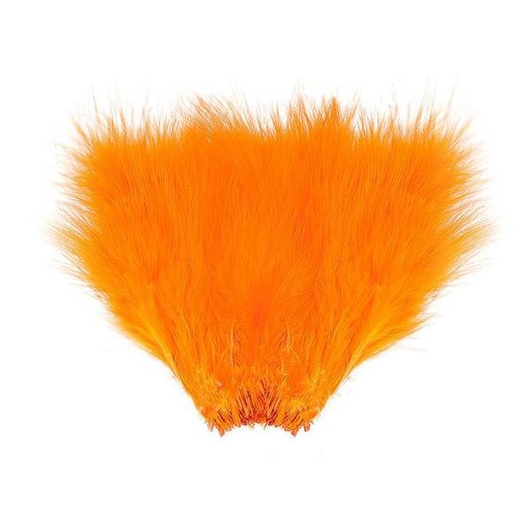 Wolly Bugger Marabou - Bilde 3