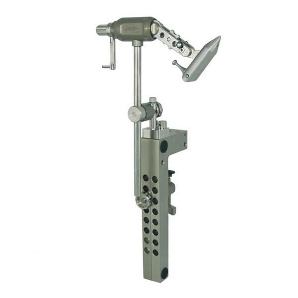 Marc Petitjean Swiss Vise Master - Bilde 2