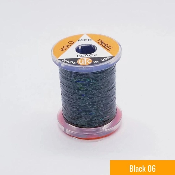 UTC Holo Tinsel Small - Bilde 10