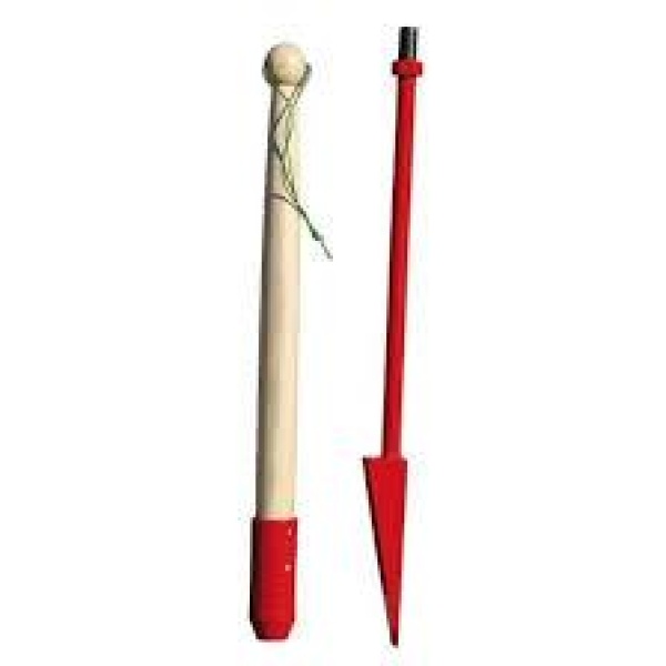 Is Bill 2delt 138cm - Bilde 2