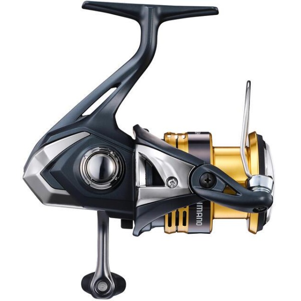 Shimano Sahara FJ - Bilde 2