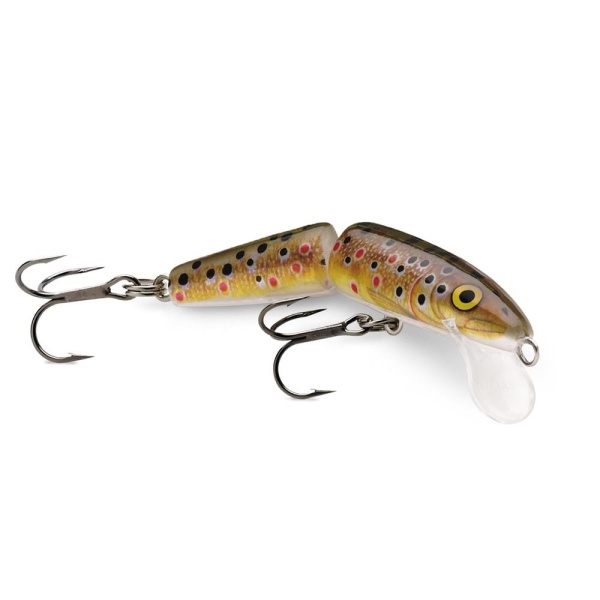Rapala Jointed Floating 9cm
