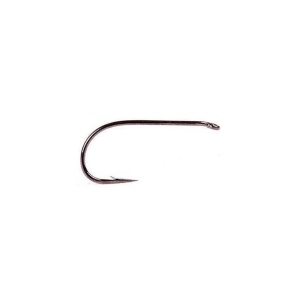 TMC 112Y Dry Fly