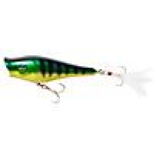 Rocket Popper 110mm - 28gr - Bilde 5