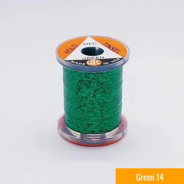 UTC Holo Tinsel Small - Bilde 6