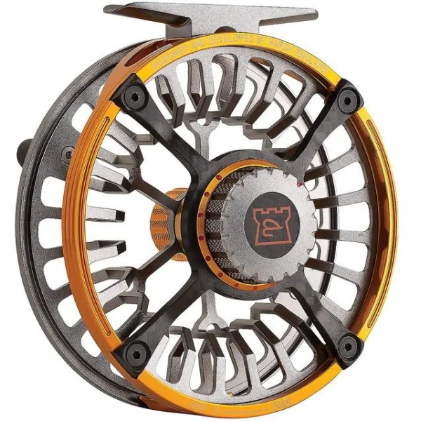 Hardy Ultralite MTX-S Reel