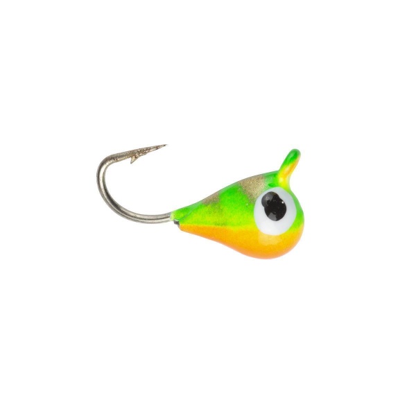 Arctic Ice Wolfram 5 mm 2,1 g #10 - Bilde 3
