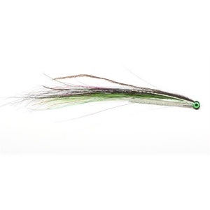 HKA Sunray Black & Green