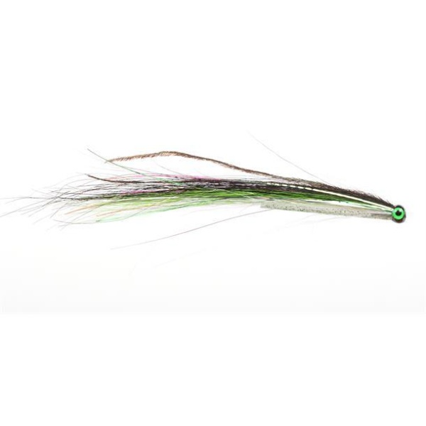HKA Sunray Black & Green
