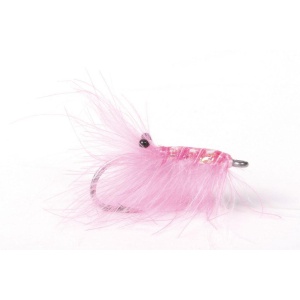 Runars Cdc Reke Pink #6