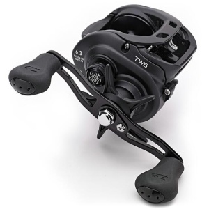 Daiwa Tatula HD 200H LTD 6.3:1 ( Høyresveiv )