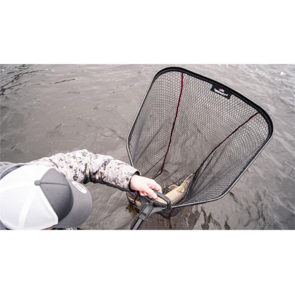 Abu Garcia Beast Net L 80x70cm - Bilde 5