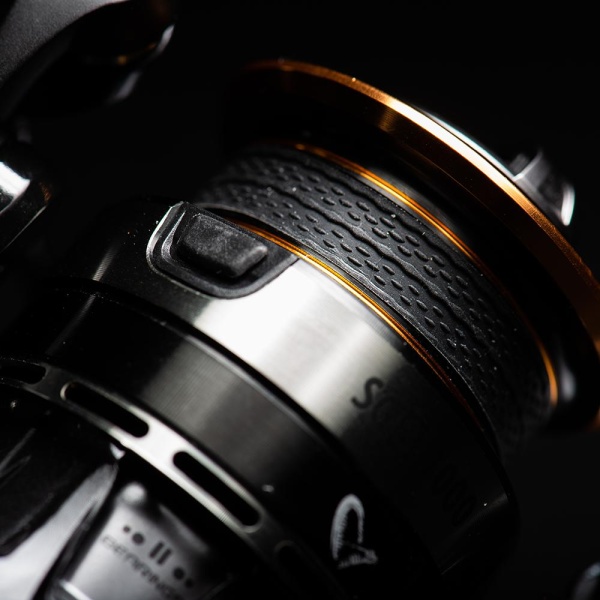 Savage Gear SG8 1000 FD - Bilde 7