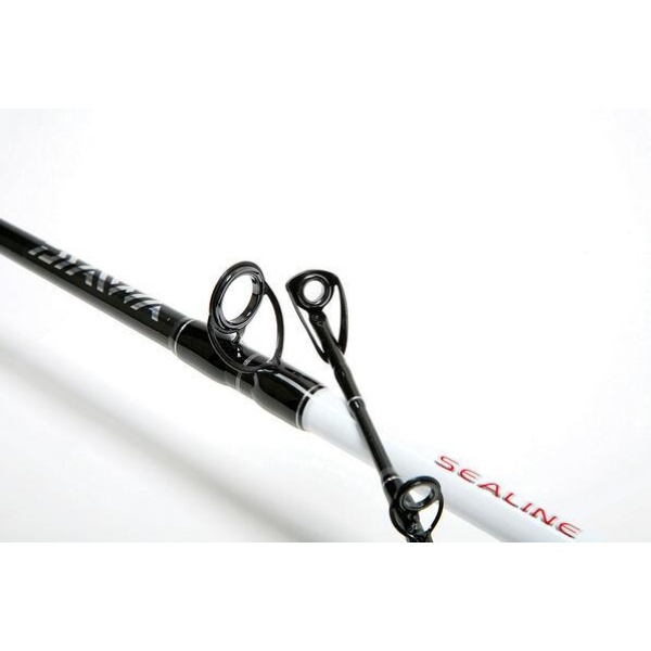 SEALINE X TRAVEL BOAT 5'10" 3pc 30lb - Bilde 5