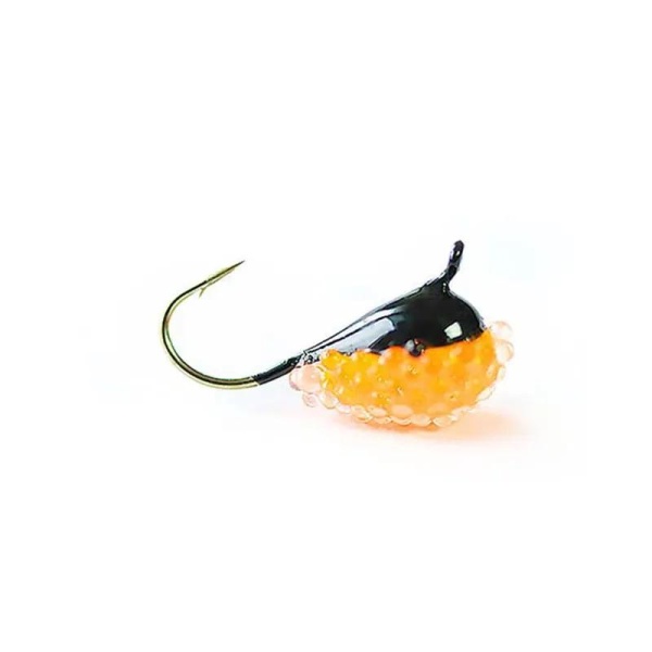 Artic Ice Wolfram Caviar 5mm - Bilde 3