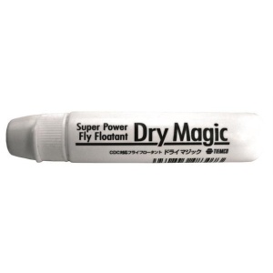 TMC Dry Magic Super Power Fly Floatant