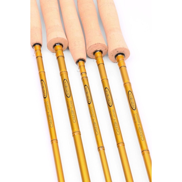 Vision Hero flyrod - Bilde 3