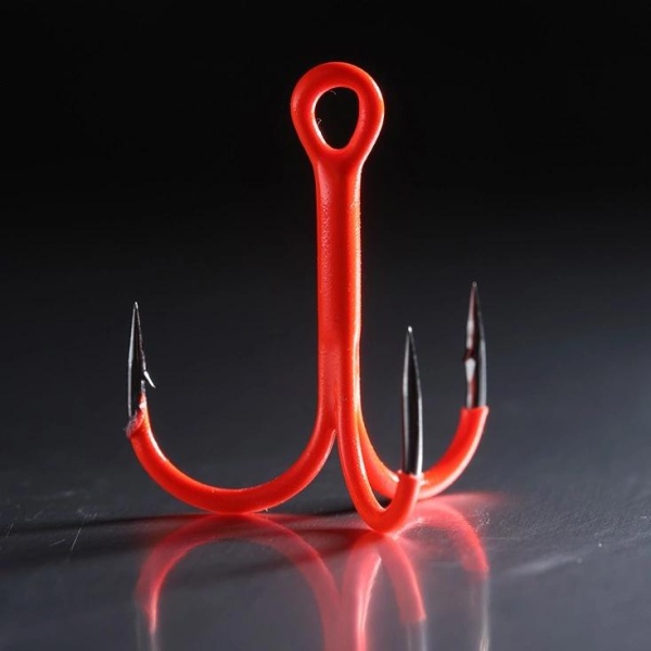Bkk SPEAR-21 UVO Treblekrok - Bilde 4
