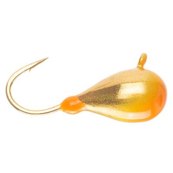 Arctic Ice Wolfram Trout 4mm. #12 - Bilde 8