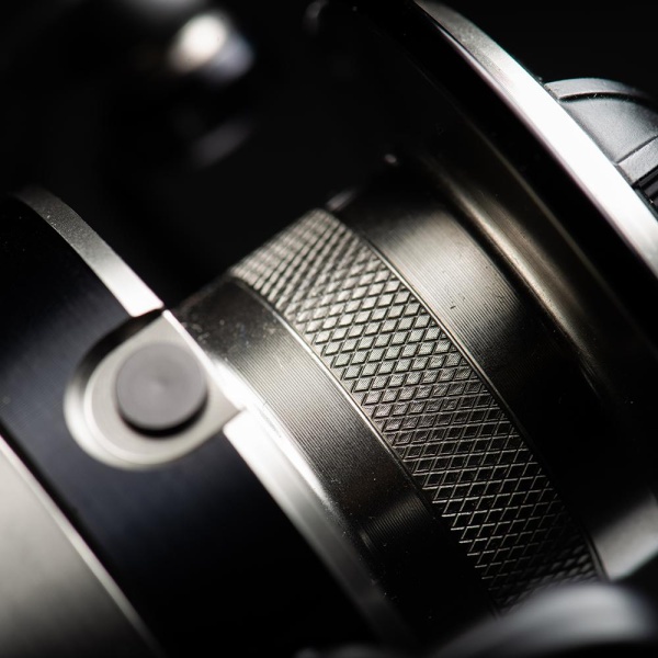 Savage Gear SGS8 4000 FD - Bilde 4