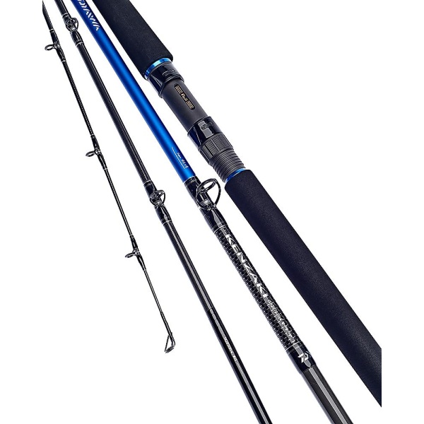 Daiwa Kenzaki Boat - Bilde 7