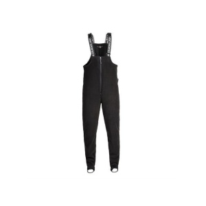 Guideline Thermo Fleece Bib Coal