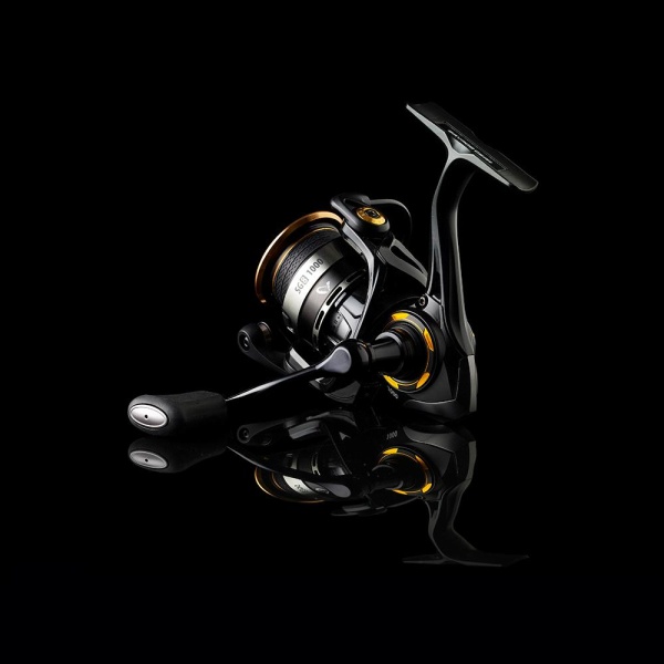 Savage Gear SG8 1000 FD - Bilde 2