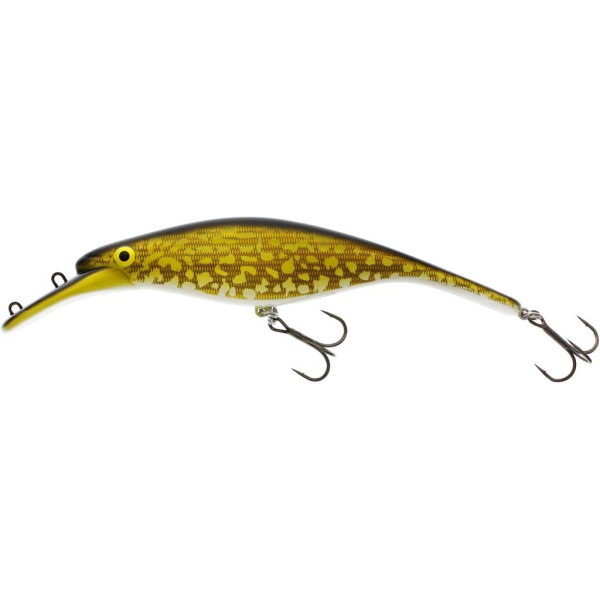 Westin Platypus Crankbait 22cm 150g - Bilde 7