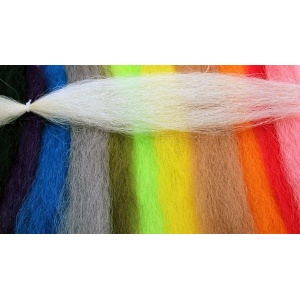 Synthetic Yak Hair