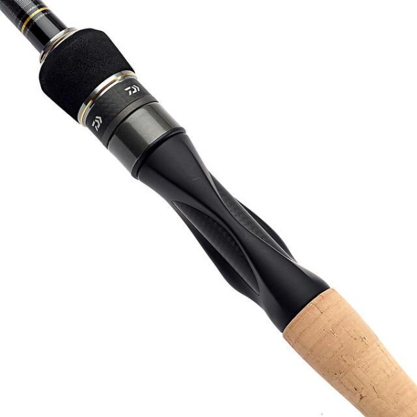 Daiwa Luvias Spin - Bilde 2