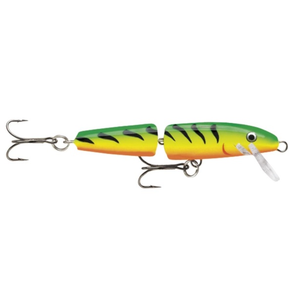 Rapala Jointed Floating 9cm - Bilde 3
