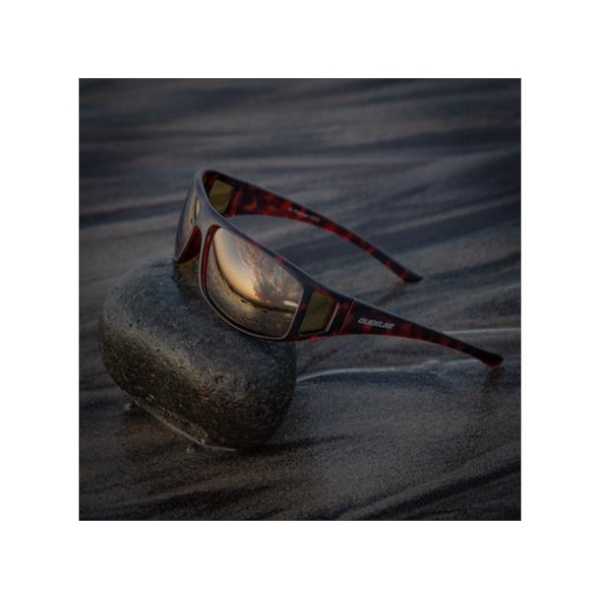 Guideline Tactical Sunglasses - Copper Lens - Bilde 3