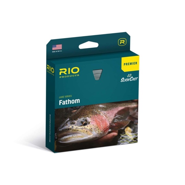 Rio Premier Fathom Synk 5
