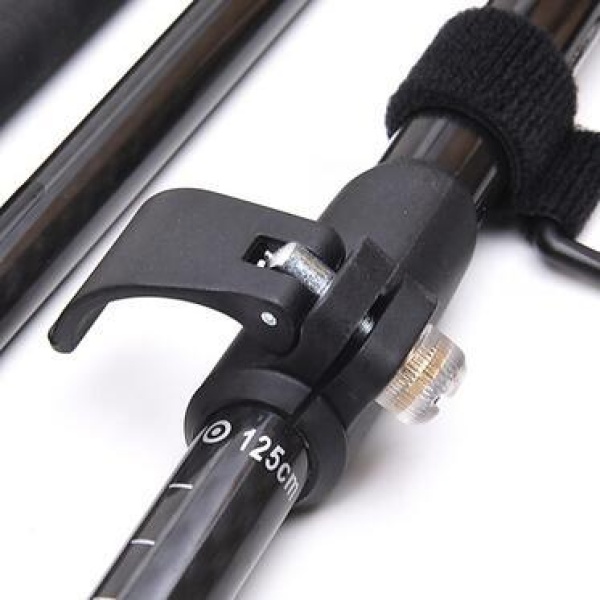 Vision Carbon Wading Staff - Bilde 3