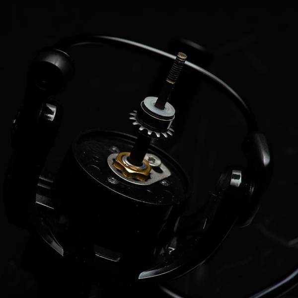 Savage Gear SGS8 4000 FD - Bilde 7