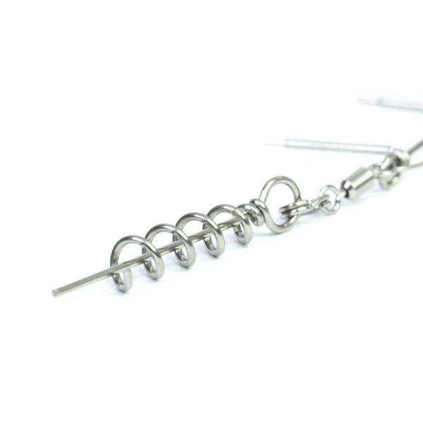 Bkk BB Trigger-21 UVO (Stinger rig) - Bilde 3