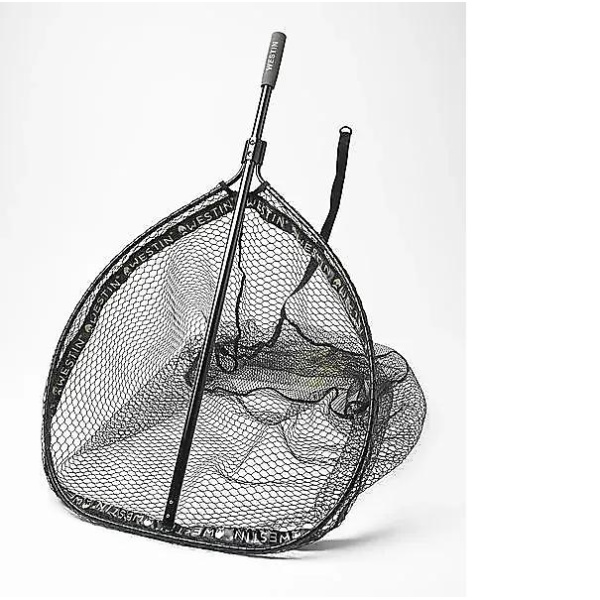 Westin W3 CR Landing Net