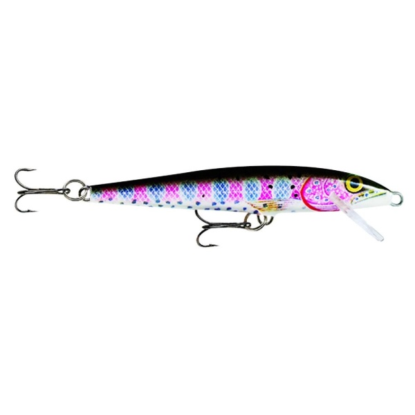 Rapala Original Floater 7cm - Bilde 8